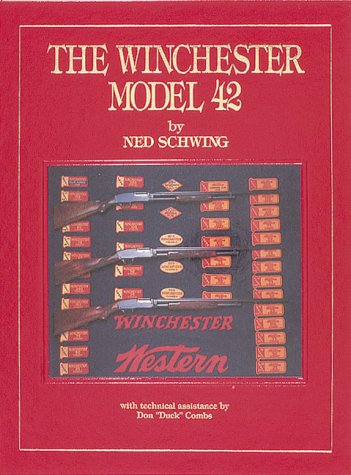 The Winchester Model 42