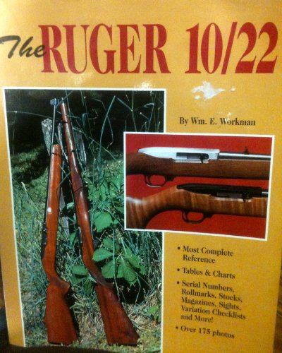 9780873412773: The Ruger 10/22