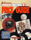 Goldmine's promo record & cd price guide