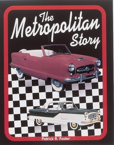 The Metropolitan Story