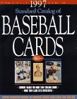 Beispielbild fr Standard Catalog of Baseball Cards zum Verkauf von ThriftBooks-Dallas