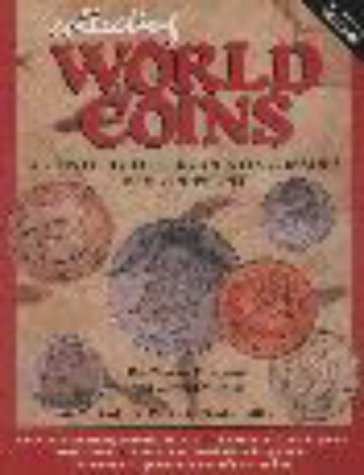 Beispielbild fr Collecting World Coins: A Century of Circulating Issues : 1901-Present (7th ed) zum Verkauf von HPB-Ruby