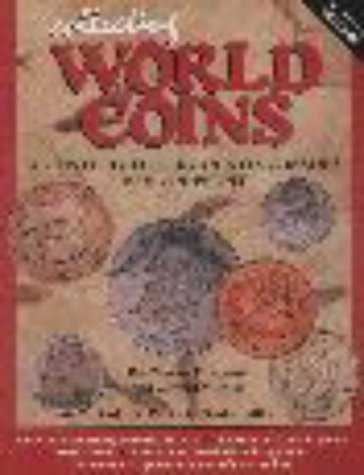 9780873415347: Collecting World Coins: A Century of Circulating Issues, 1901-Present