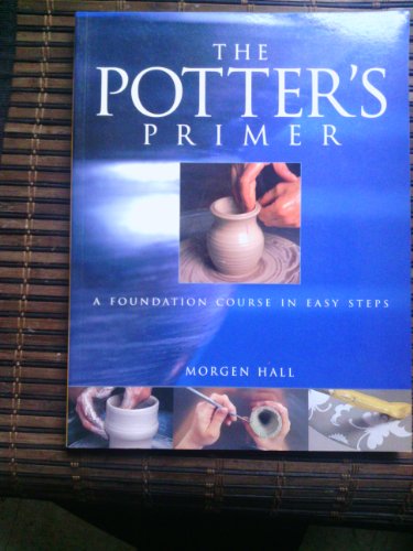 Beispielbild fr Potter's Primer zum Verkauf von HPB-Diamond
