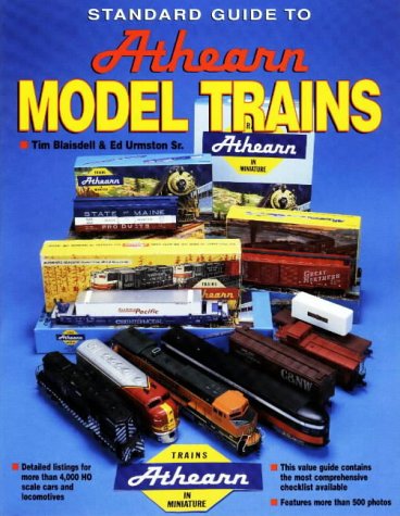 Athearn trains value outlet