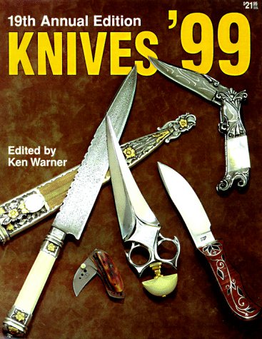 Stock image for Knives '99 (Knives) for sale by Front Cover Books