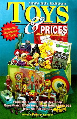 Toys & Prices 1999