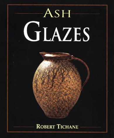9780873416603: Ash Glazes
