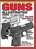 Imagen de archivo de Guns Illustrated a la venta por ThriftBooks-Dallas