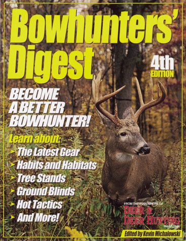 9780873417587: Bowhunter's Digest
