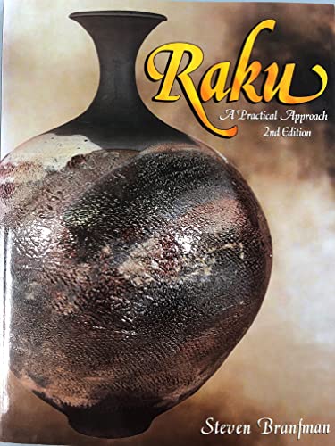 Imagen de archivo de Raku: A Practical Approach, 2nd Edition a la venta por Zoom Books Company