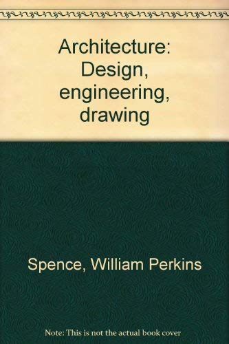 Immagine dell'editore per Architecture : Design, Engineering, Drawing venduto da Virginia Martin, aka bookwitch