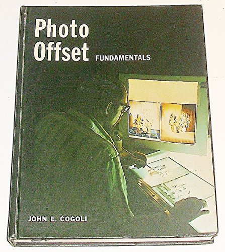 9780873452328: Photo-offset fundamentals