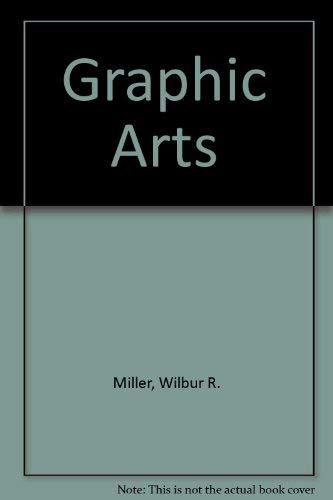 Stock image for Graphic Arts for sale by Better World Books