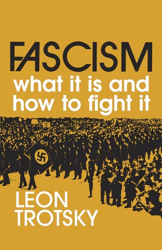 Stock image for Fascism What It Is and How to for sale by SecondSale