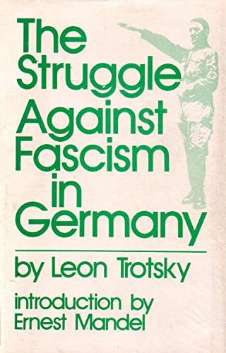 9780873481359: The Struggle Against Fascism in Germany (Merit S.)