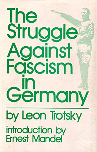 9780873481359: The Struggle Against Fascism in Germany