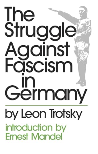 9780873481366: The Struggle Against Fascism in Germany (Merit S.)