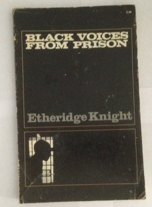 Stock image for Black Voices from Prison for sale by Better World Books