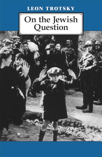 Imagen de archivo de On the Jewish Question a la venta por ThriftBooks-Dallas