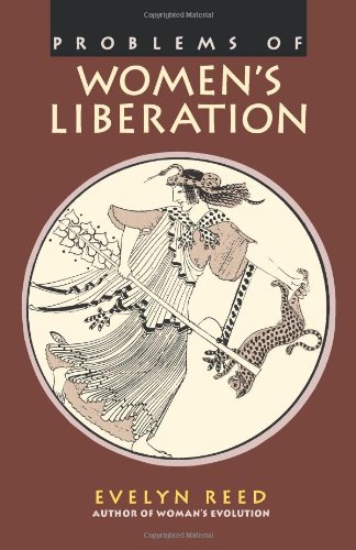 Imagen de archivo de Problems of Women's Liberation a la venta por Better World Books