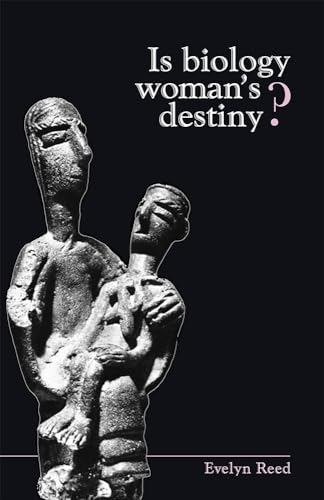 Imagen de archivo de Is Biology Woman's Destiny? a la venta por ThriftBooks-Atlanta