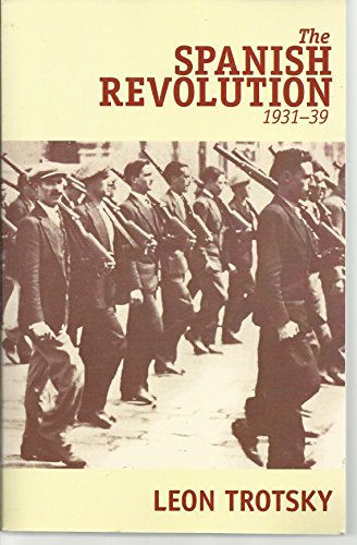 Beispielbild fr The Spanish Revolution, 1931-39 zum Verkauf von WorldofBooks