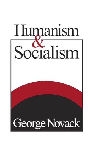 Beispielbild fr Humanism and Socialism zum Verkauf von HPB Inc.