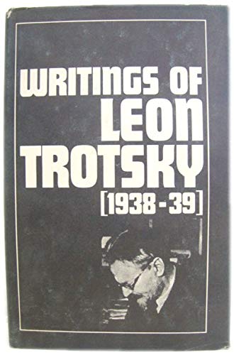 9780873483650: Writings (Writings of Leon Trotsky)