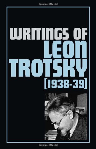 9780873483667: Writings (Writings of Leon Trotsky)