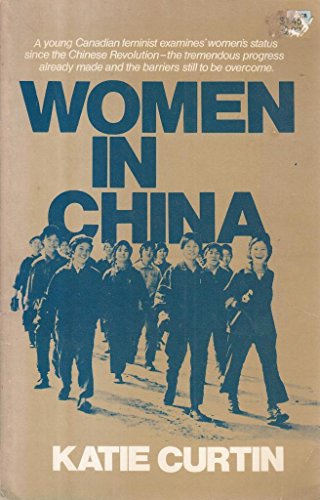 9780873484053: Women in China