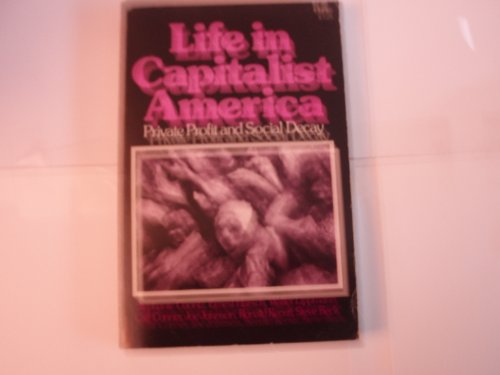 9780873484077: Life in Capitalist America