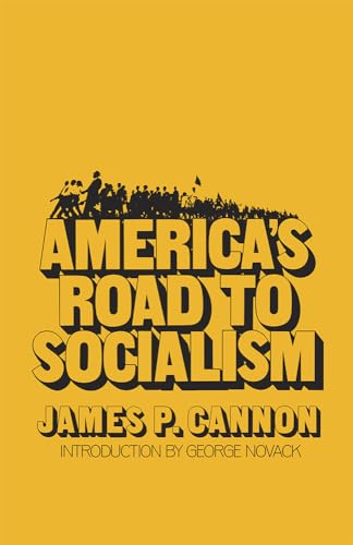 9780873484176: America's Road to Socialism