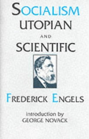 9780873485791: Socialism: Utopian and Scientific