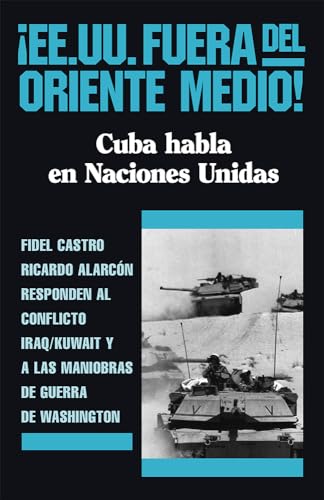 EE.UU. fuera del oriente medio (9780873486255) by Fidel Castro; Ricardo Alarcon
