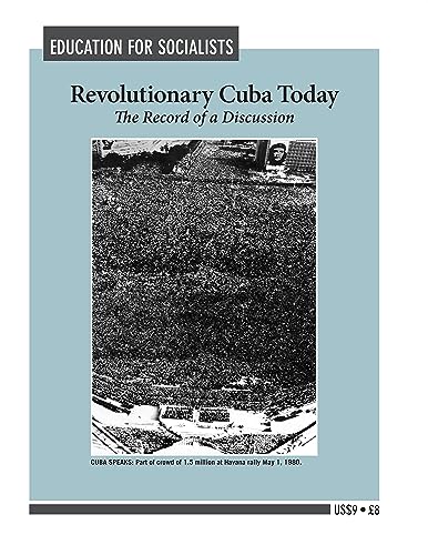 Revolutionary Cuba Today (9780873486941) by Larry Seigle