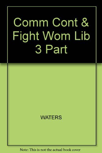 Communist Continuity and the Fight for Women's Liberation: Documents of the Socialist Workers Party (9780873487580) by [???]