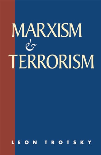 Beispielbild fr Marxism and Terrorism zum Verkauf von HPB Inc.