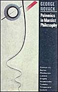 9780873488204: Polemics in Marxist Philosophy