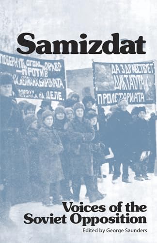 9780873489140: Samizdat: Voices of the Soviet Opposition