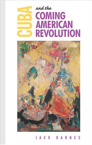 9780873489300: Cuba and the Coming American Revolution