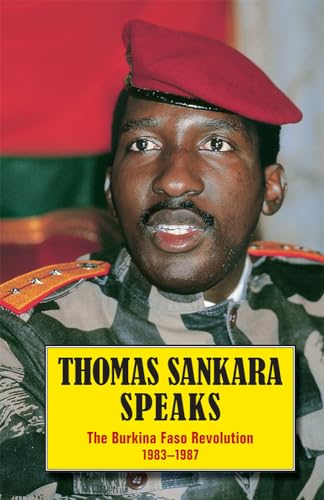 9780873489867: Thomas Sankara Speaks: The Burkina Faso Revolution 1983 87