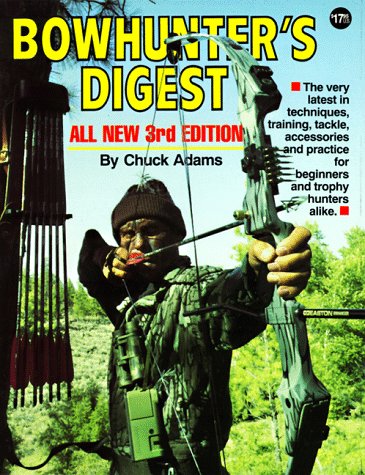 9780873491082: Bow-hunter's Digest