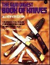 Beispielbild fr Gun Digest Book of Knives zum Verkauf von Wonder Book