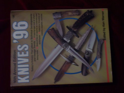 Imagen de archivo de Knives '96 (Knives, 1996) a la venta por Once Upon A Time Books