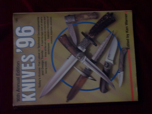 KNIVES '96, 16TH EDITION.