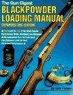 Blackpowder Loading Manual (Gun Digest Blackpowder Loading Manual)