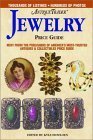 Stock image for Antique Trader Jewelery Price Guide for sale by Pages of the Past