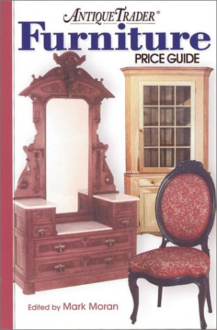 Beispielbild fr Antique Trader Furniture Price Guide zum Verkauf von SecondSale