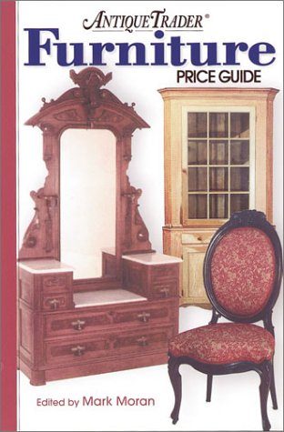 Imagen de archivo de Antique Trader Furniture Price Guide a la venta por SecondSale